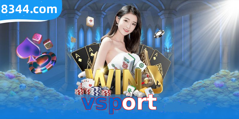 vsport
